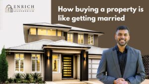 How Buying a Property is Like Getting Married
