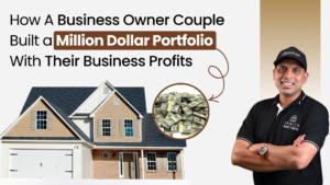 A blog on restaurant owner case-study