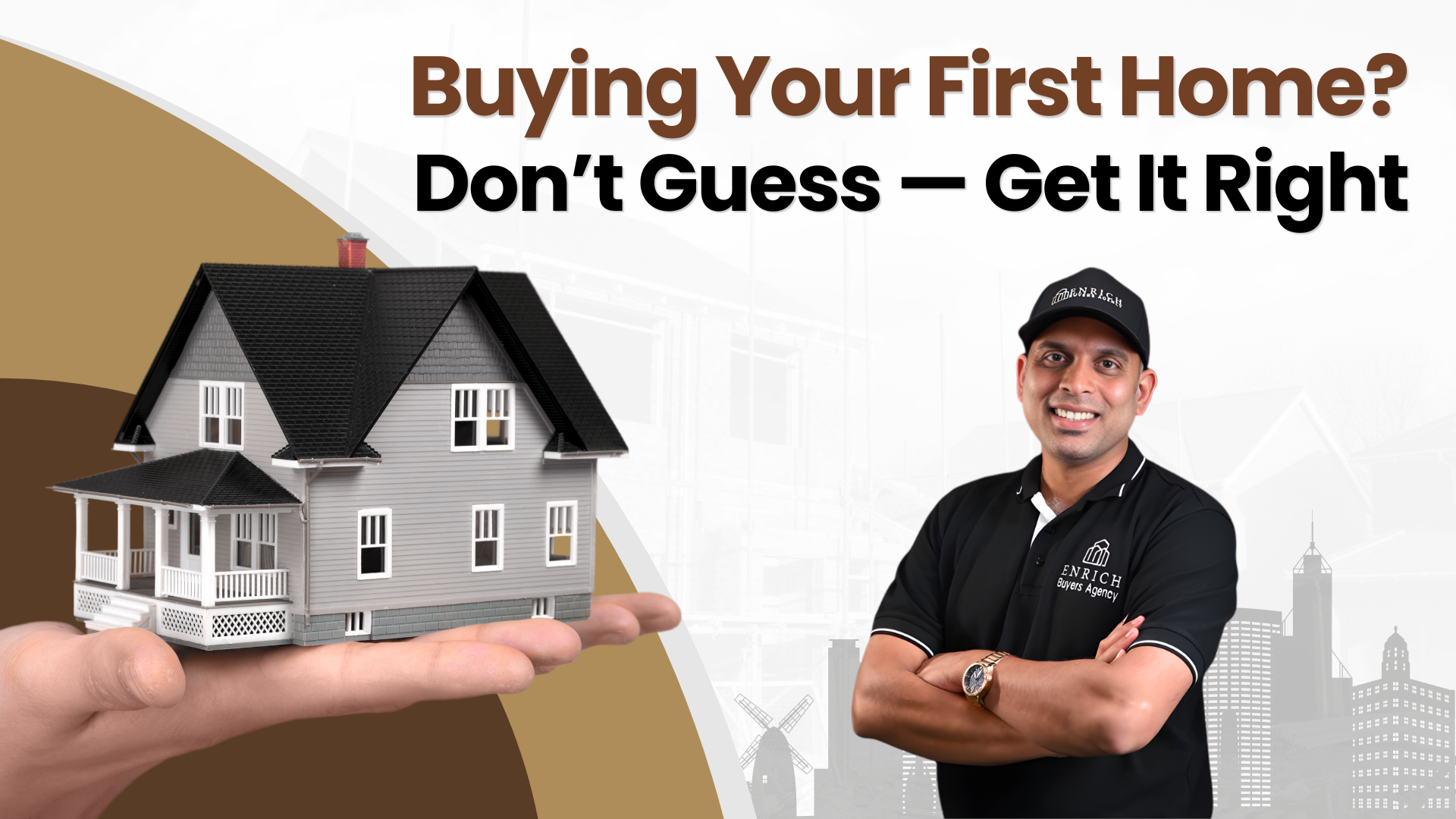 First-Time Home Buyers