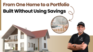 How Smart Strategy Helped a Single Mom Build a Property Portfolio