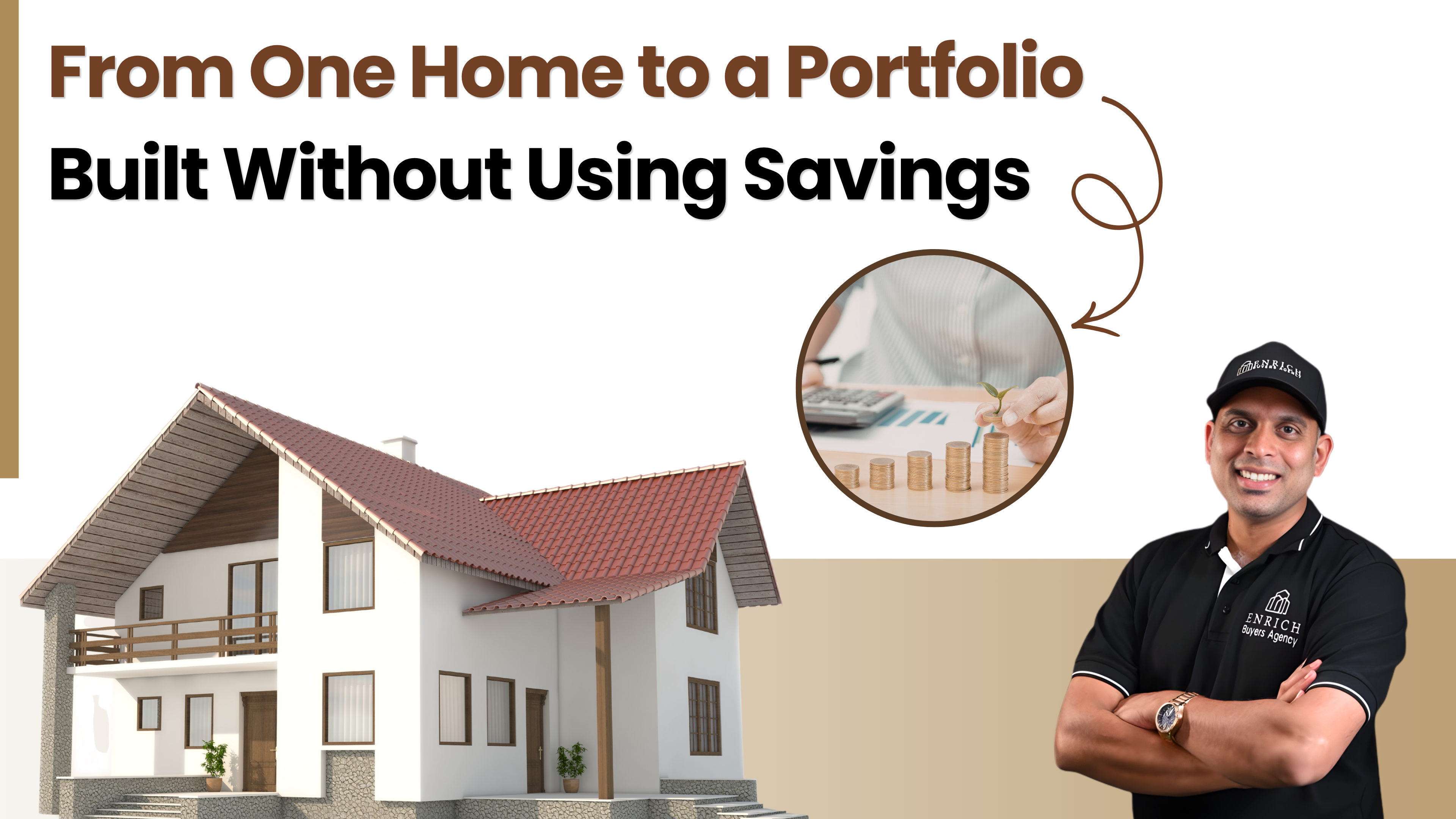 How Smart Strategy Helped a Single Mom Build a Property Portfolio