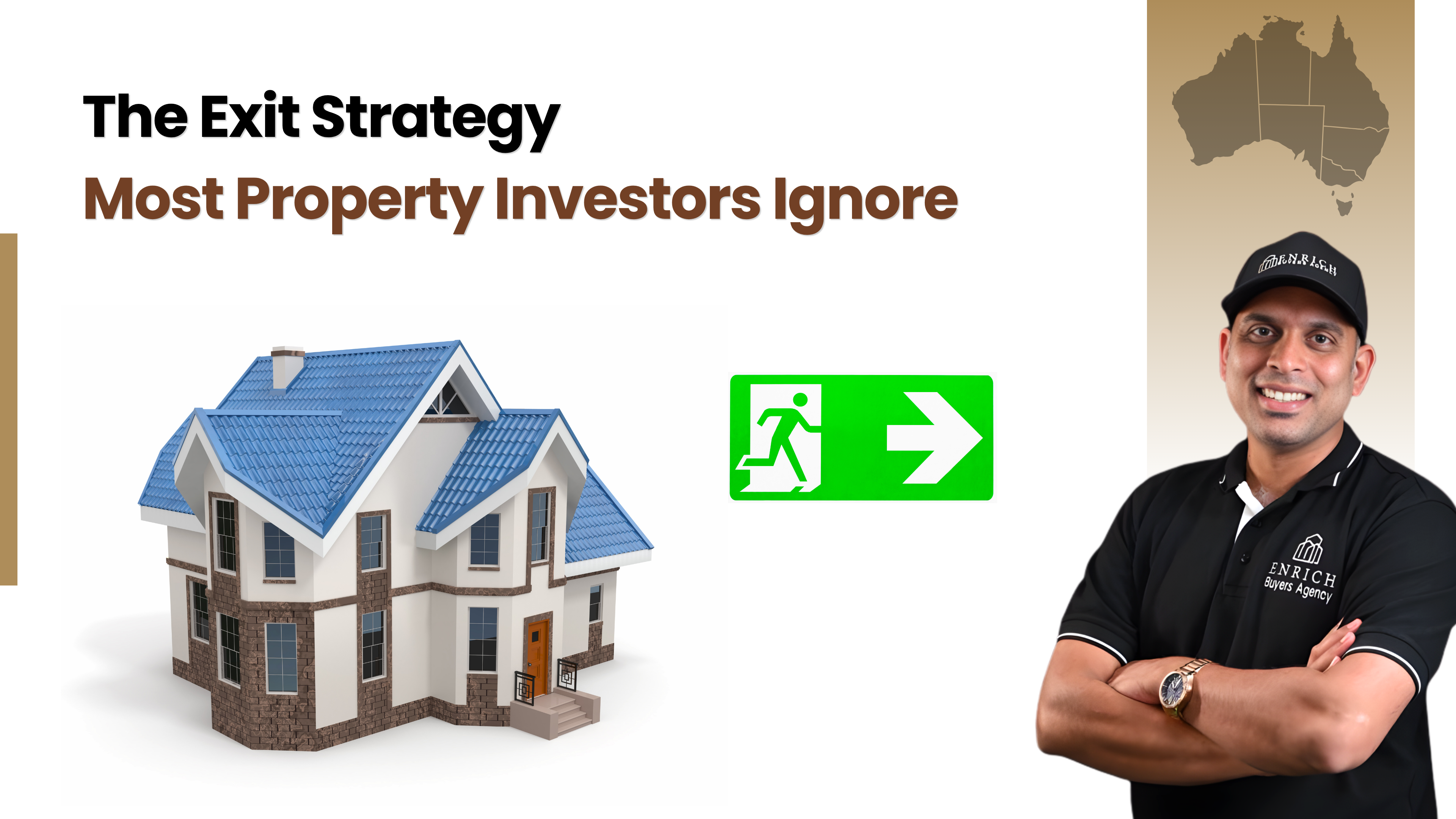 The Exit Strategy Most Property Investors Ignore