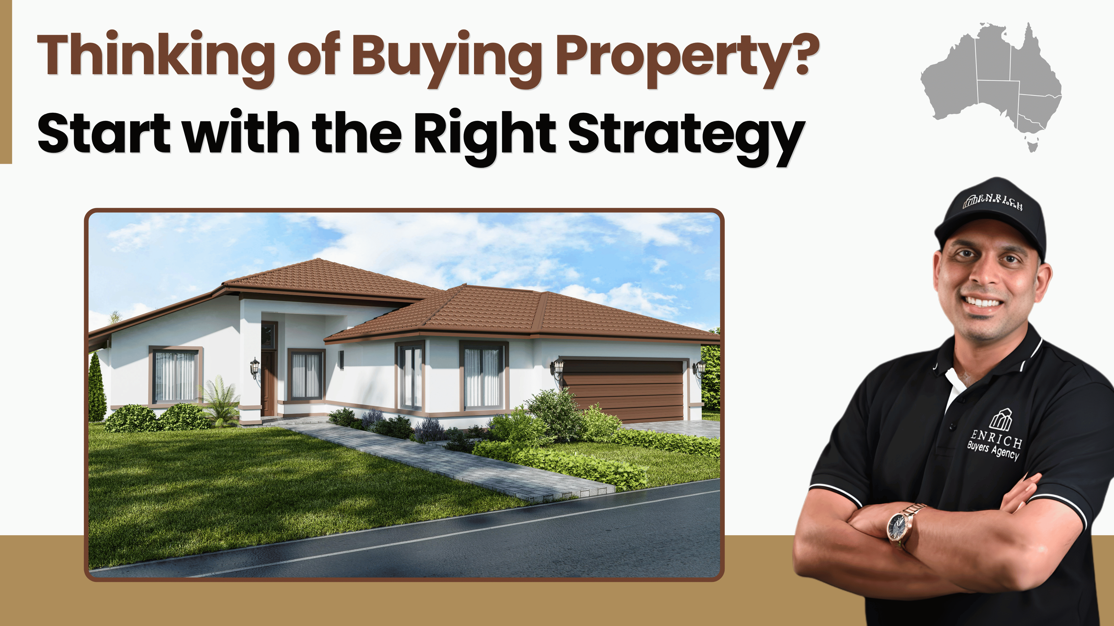 Thinking of Buying Property?