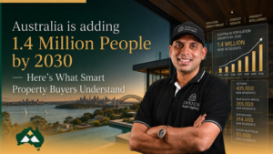 Personalised Property Strategies for Every Life Stage